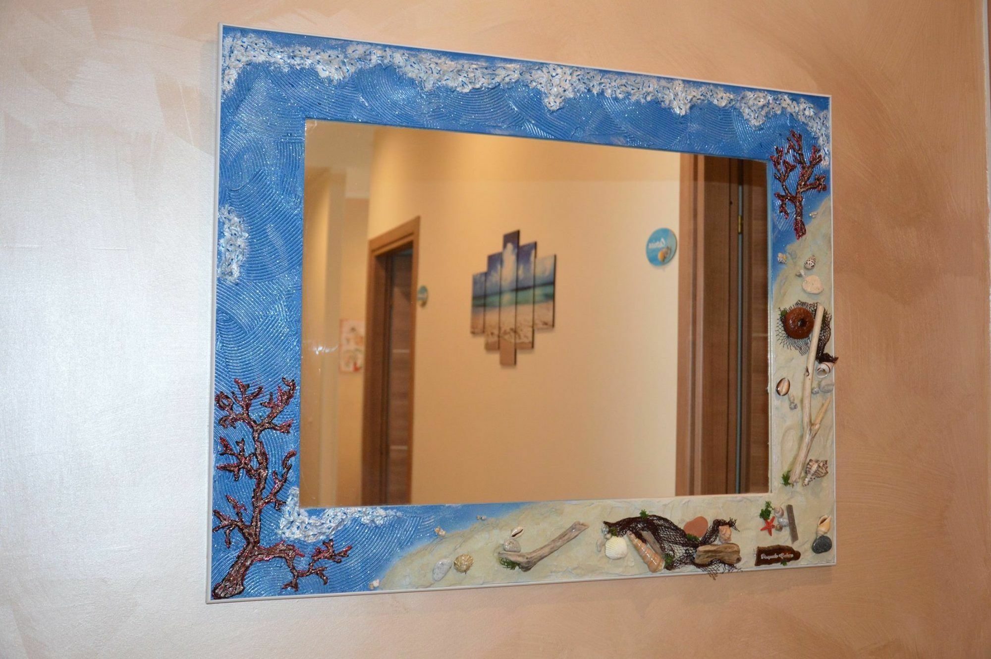 Bed and Breakfast La Conchiglia Tropea Exterior foto